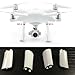 Drone Landing Gear Antenna Sticker Cover Repair Parts for DJI Phantom 4 Pro/Adv V2.0