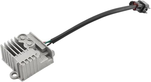Miniatura 7 de Regulador de Voltaje Rectificador de Motocicleta Regulador de Voltaje Convertidor Rectificador para Surron Light Bee Accesorios Eléctricos Motocross
