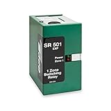 Taco SR501-EXP-4 SWITCHING RELAY, 1 ZONE, EXPANDABLE,
