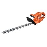 BLACK+DECKER GT4245-QS Cortacésped 420 W 45cm