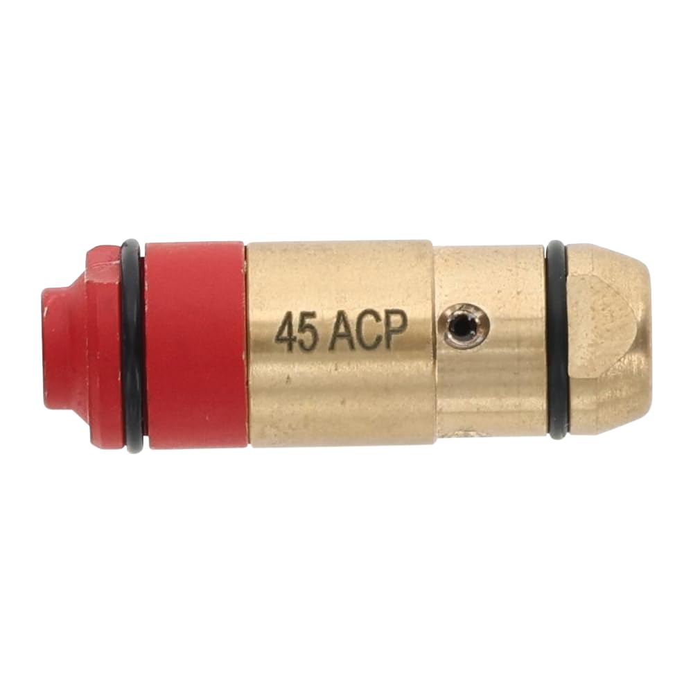 LaserLyte Laser Trainer Cartridge - Dry Fire Practice -1