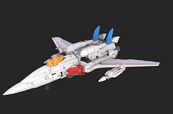 CS-03 星女王 StarQueen 機械姫 変形ロボット m96558399606_1.jpg?1753444624