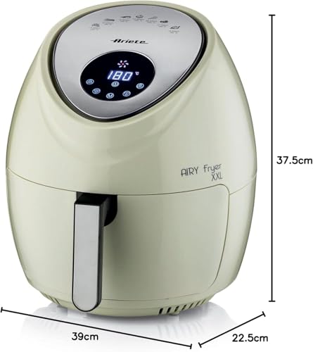Friteuse Ariete 461802 Airy Fryer - vue 9