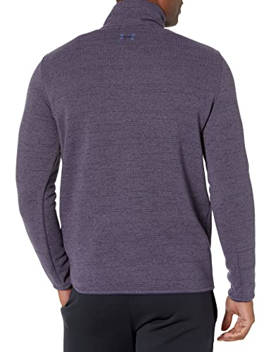 Under Armour Men's Specialist Henley 2.02