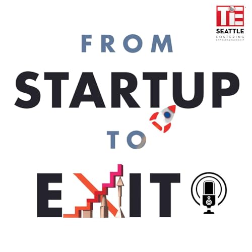 Couverture de From Startup to Exit