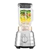 Oster Knob Button Blender with Glass Jar BLSTPBRG