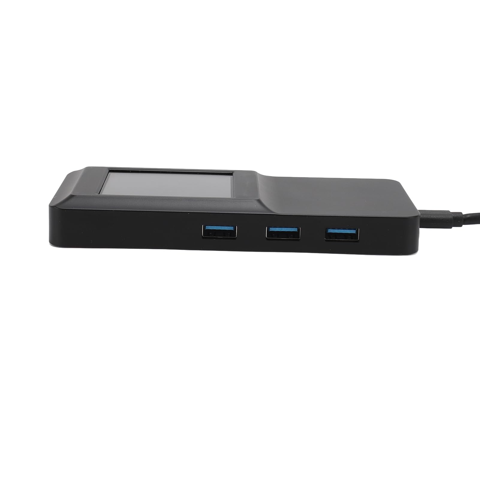 Hub USB C per con Uscita 4K e Porte USB Multiple per un Trasferimento Dati Efficiente