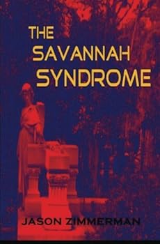 Paperback The Savannah Syndrome Book