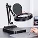 30X LED Illuminated Magnifying Desk Lamp, for Electronics Repair & Precision Work, Professionals & Hobbyists X02-7