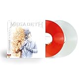 【Amazon.co.jp限定】Megadeth (完全日本国内生産 180g重量盤2LP) - メガデス(メガジャケ付) [Analog]