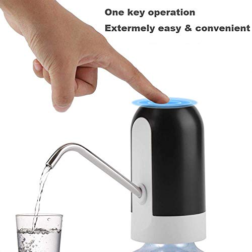 La mejor comparación de Tiendas de bombas de agua disponible en línea para comprar. 11 Imagen adicional