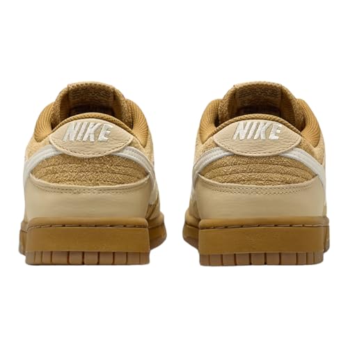 Image of Nike Men's Dunk Low Retro Shoes