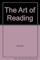 The Art of Reading 0394363337 Book Cover