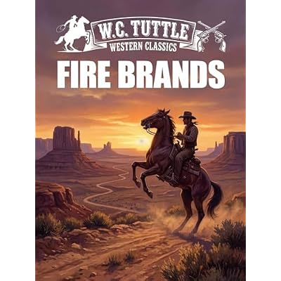 Fire Brands