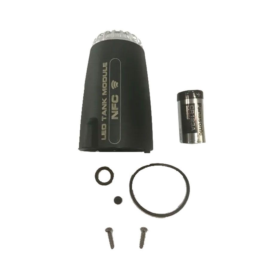 Mares Kit de Batterie pour émetteur LED