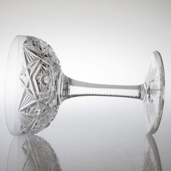 Amazon | バカラ シャンパングラス ○ ラニ― シャンパン クープ 12.5cm