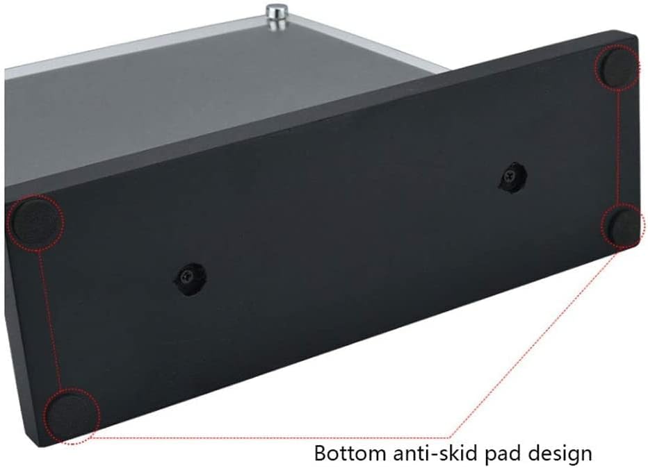 Miniatura 3 de Bloque de cuchillos de almacenamiento de cuchillos Soporte de cuchillo Soporte de cuchillo magnético de doble cara Soporte de cuchillo magnético