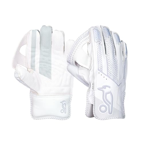 Gant de gardien de guichet Kookaburra LC 2.0 protection cricket main gauche droite