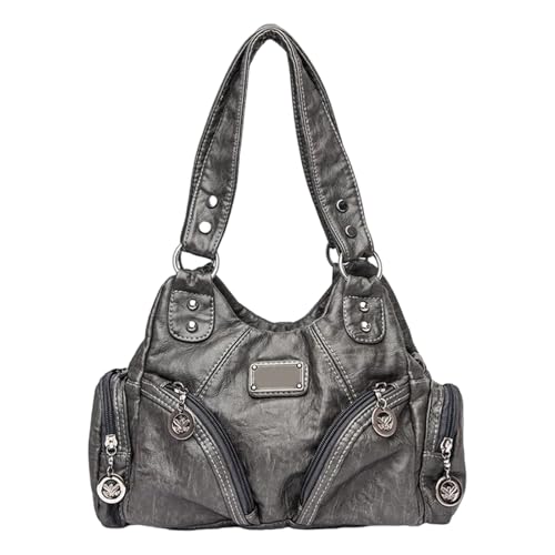 Sac de moto rétro femme idéal pour le quotidien urbain
