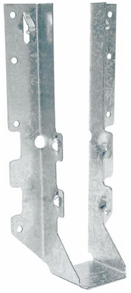 Amazon.com: 75 Pack Simpson Strong Tie LUS210Z 2x10 Light Double