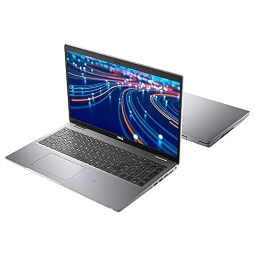 Dell Latitude 5520 I5 11-1145 G7