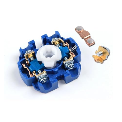 Commutateur de transfert 26-20 pour changer de source électrique sans coupure - 3