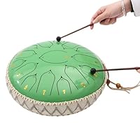 ウッドドラム スリットドラム パーカッション Amazon | スチールタングドラム スリットドラム タンバリン