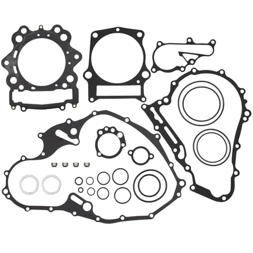 Kit joints moteur Yamaha Raptor 700 YFM700 2006-2022 haut moteur carter culasse