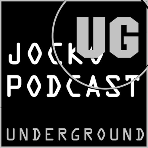 Jocko Underground: Obsessing Over Your Spouses Past Titelbild
