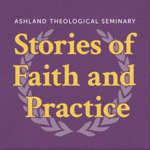Stories of Faith and Practice cover art