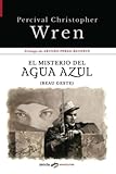 zend framework  El misterio del Agua Azul: (Beau Geste)