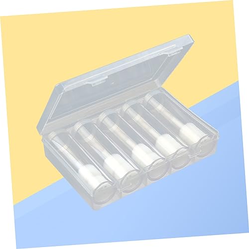 Set de 6 organizadores protectores para monedas Lurrose miniatura 2