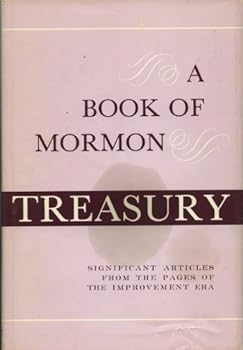 Unknown Binding A Book of Mormon Treasury Book