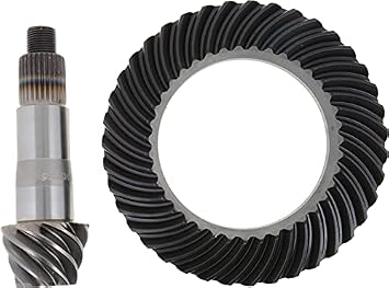 Dana Spicer Differential Ring and Pinion Dana