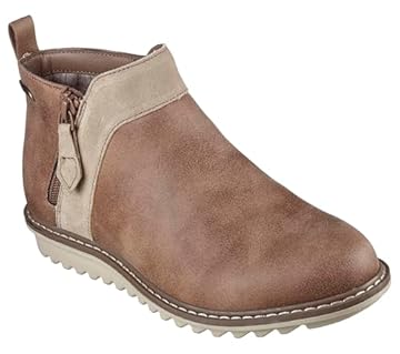 winter boots with arch support