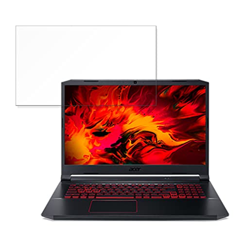 FILMEXT �t�B���� acer AN517-52-A76Y5T (Nitro 5) ������ �ی�t�B���� �u���[���C�g�J�b�g ������ BGPB00331