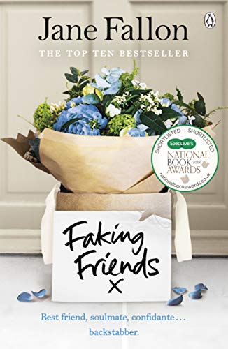 Télécharger Faking Friends: THE SUNDAY TIMES BESTSELLER (English Edition) Livre PDF Gratuit