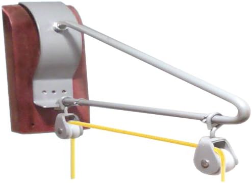 Vissco Cervical Traction Overdoor Pulley - Universal