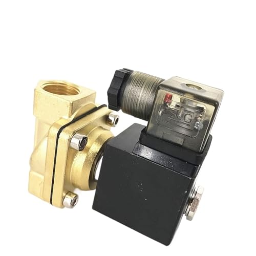 1PC New For DSG-01-3C4-A240-50 Direction Control Valve