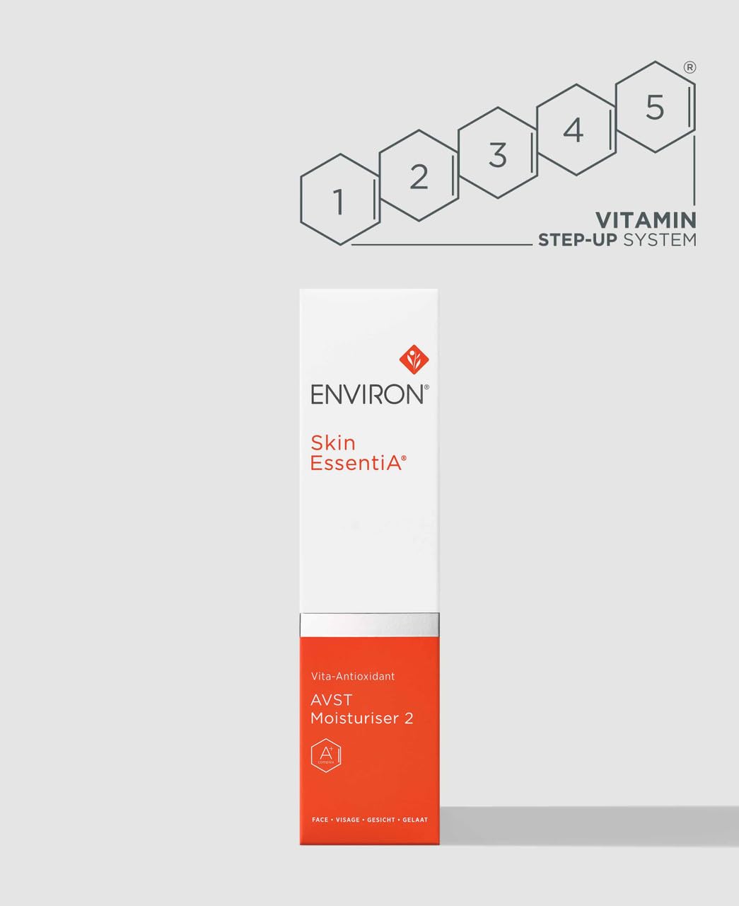 Amazon.com: Environ Skin EssentiA AVST 2 Moisturizer 2, Vita