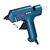 Bosch Professional Klebepistole GKP 200 CE (inkl. 8 x Klebestick 200 mm, im Handwerkerkoffer)