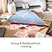 Cricut Cutting Mat Variety Pack (8 Count, 12in x 12in) - for Explore & Maker Machines - Includes 4 StandardGrip, 2 LightGrip, 2 StrongGrip