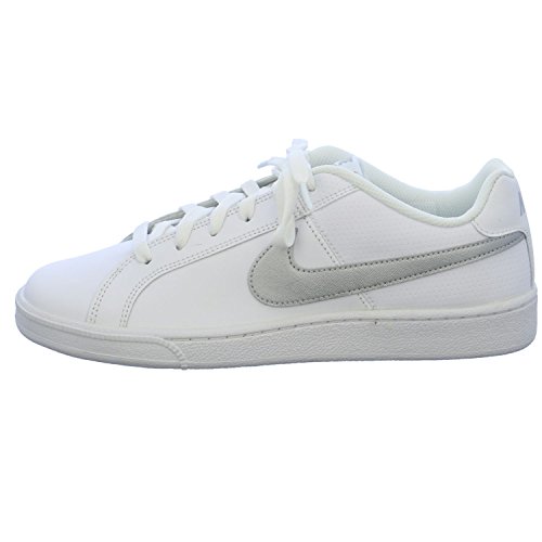Image of NIKE Women's Court Borough Low Basketball Shoes
