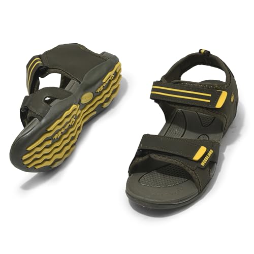 Image of Woodland Men's Sandals
