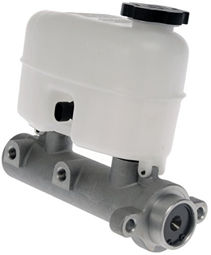 Dorman M630334 Brake Master Cylinder Compatible With Select Chevrolet / Gmc Models #TOP4