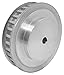 Powerhouse Timing 31T10/32-2 Timing Pulley - Aluminum