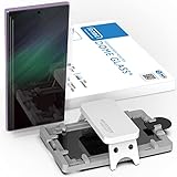 [ACHTUNG!] Whitestone Dome Glas Displayschutzfolie für das Galaxy S23 Ultra ist nur für das Galaxy S23 Ultra 2023 Release konzipiert.