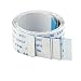 24-pin Forward Direction FFC FPC Ribbon Flat Cable 300mm x 0.5mm 5pcs