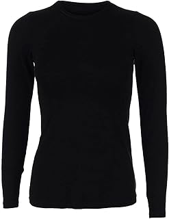 قميص داخلي من دايس - تصميم طويل الاكمام للنساء