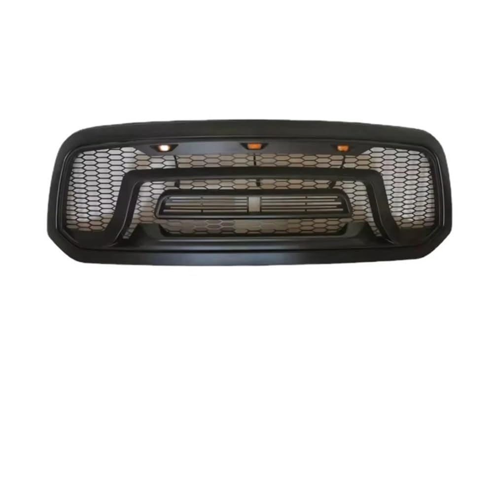 Calandre grilles pare-chocs Dodge 1500 pour remplacer une calandre fissurée ou ternie